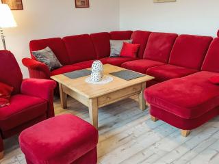 Holiday Home Lindenstraße-3 by Interhome - - 5