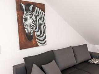 Holiday Home Lindenstraße-3 by Interhome - - 3