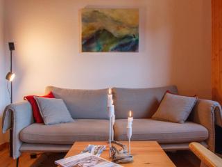 Apartment Dahlia by Interhome - Champoussin - 9