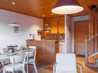 Apartment Dahlia by Interhome - Champoussin - 8