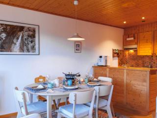 Apartment Dahlia by Interhome - Champoussin - 3