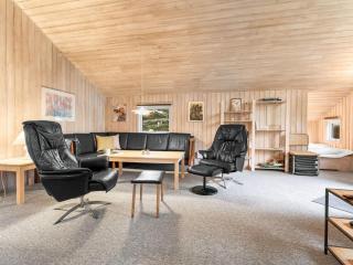 Holiday Home Gaetana - 80m from the sea by Interhome - Marielyst - 5