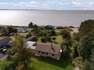 Holiday Home Svanborg - 40m from the sea by Interhome - Slagelse - 0