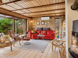 Holiday Home Svanborg - 40m from the sea by Interhome - Slagelse - 9