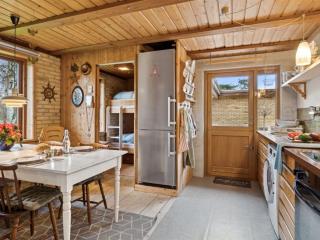 Holiday Home Svanborg - 40m from the sea by Interhome - Slagelse - 8