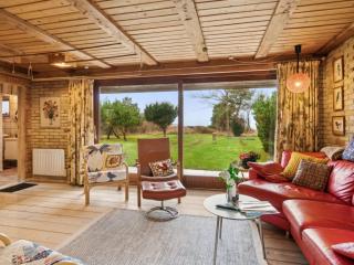 Holiday Home Svanborg - 40m from the sea by Interhome - Slagelse - 3