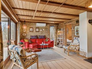 Holiday Home Svanborg - 40m from the sea by Interhome - Slagelse - 2