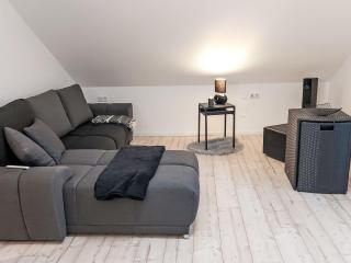 Apartment Lindenstraße-2 by Interhome - - 9