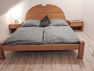 Apartment Lindenstraße-2 by Interhome - - 6