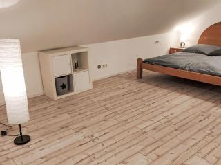 Apartment Lindenstraße-2 by Interhome - - 2