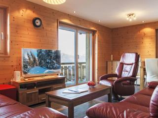 Apartment Moulin du Raé A2 by Interhome - Nendaz - 9