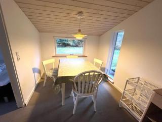 Holiday Home Ginette - 500m from the sea by Interhome - Tjørneholm - 8