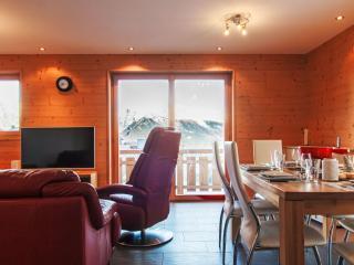 Apartment Moulin du Raé A2 by Interhome - Nendaz - 7