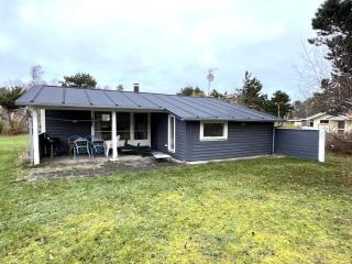 Holiday Home Ginette - 500m from the sea by Interhome - Tjørneholm - 0