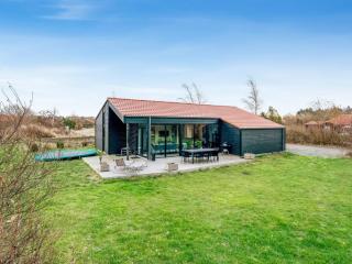 Holiday Home Dyke - 1-5km from the sea by Interhome - Marielyst - 0