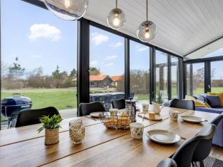 Holiday Home Dyke - 1-5km from the sea by Interhome - Marielyst - 8