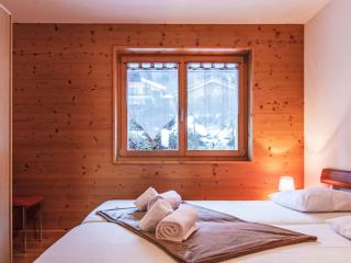 Apartment Moulin du Raé A2 by Interhome - 1