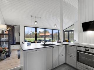 Holiday Home Dyke - 1-5km from the sea by Interhome - Marielyst - 4