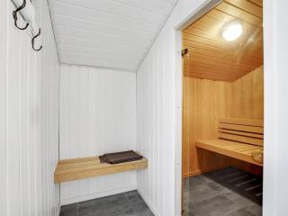 Holiday Home Dyke - 1-5km from the sea by Interhome - Marielyst - 2