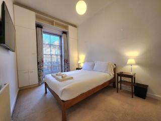 Elegant 2BR Apartment Steps from Tube - Londra - 2