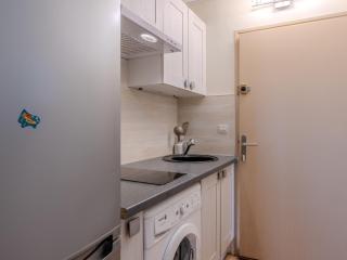 Apartment L'appartement des fleurs by Interhome - Narbonne-Plage - 7