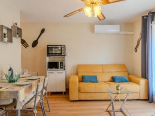 Apartment L'appartement des fleurs by Interhome - Narbonne-Plage - 9