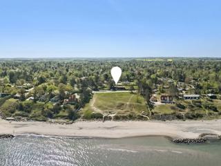 Holiday Home Torbjörn - 100m from the sea by Interhome - Gilleleje - 0