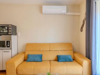 Apartment L'appartement des fleurs by Interhome - Narbonne-Plage - 4
