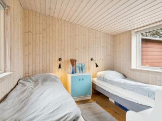 Holiday Home Torbjörn - 100m from the sea by Interhome - Gilleleje - 5