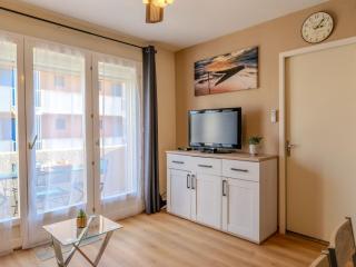 Apartment L'appartement des fleurs by Interhome - Narbonne-Plage - 2