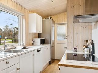 Holiday Home Torbjörn - 100m from the sea by Interhome - Gilleleje - 1