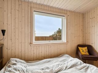Holiday Home Torbjörn - 100m from the sea by Interhome - Gilleleje - 2