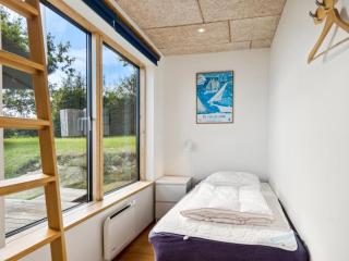 Holiday Home Alfhild - 30m from the sea by Interhome - 1