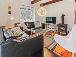Holiday Home Einari - 1-2km from the sea by Interhome - Vesterhede - 7