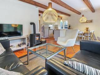 Holiday Home Einari - 1-2km from the sea by Interhome - Vesterhede - 6