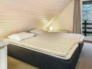 Holiday Home Einari - 1-2km from the sea by Interhome - Vesterhede - 1