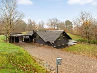 Holiday Home Jantje - 1-7km from the sea by Interhome - Spottrup - 0