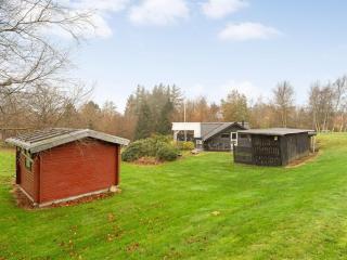Holiday Home Jantje - 1-7km from the sea by Interhome - Spottrup - 1