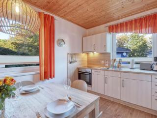 Holiday Home Möwennest by Interhome - Altefähr - 8