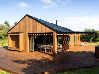 Holiday Home Willi - 600m from the sea by Interhome - Ebeltoft - 0