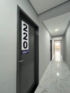 Hotel Grande Serra - - 2