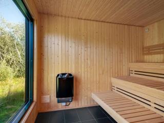 Holiday Home Willi - 600m from the sea by Interhome - Ebeltoft - 5