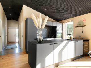 Holiday Home Willi - 600m from the sea by Interhome - Ebeltoft - 2