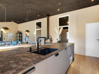 Holiday Home Willi - 600m from the sea by Interhome - Ebeltoft - 4