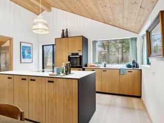 Holiday Home Dagino - 200m from the sea by Interhome - Tjørneholm - 2