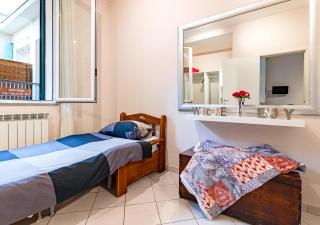 Melodia di Mare, Teatro & Centro, Armonia e Relax - Livorno - 5