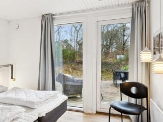 Holiday Home Henryette - 1-5km from the sea by Interhome - Ebeltoft - 5