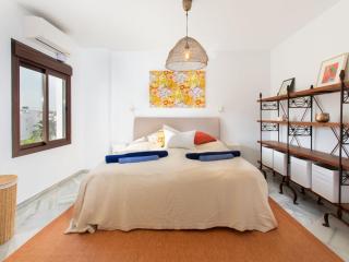 Apartment Alcazaba by Interhome - Nerja - 2