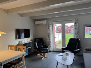 Apartment Arton - from the sea by Interhome - Hadsund - 9