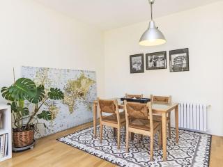 Apartment Vila Olimpica Sant Marti by Interhome - Barcelone - 8